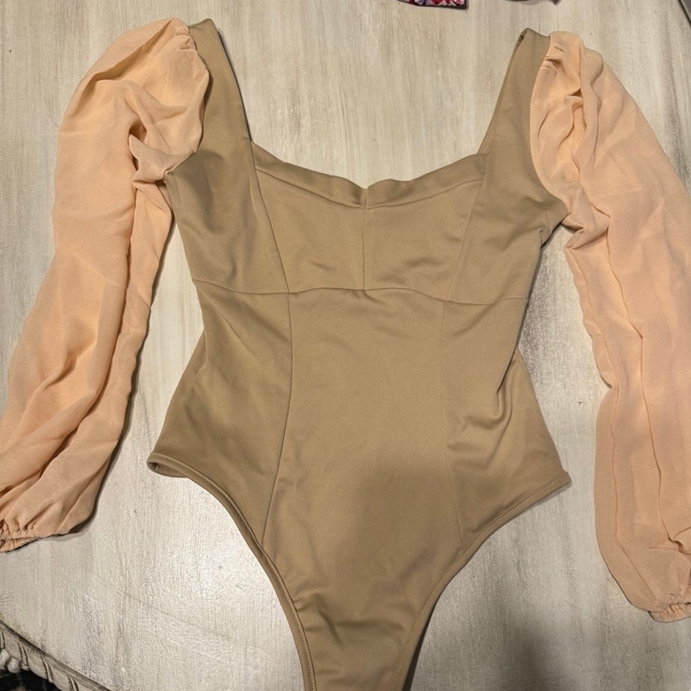 Bodysuit